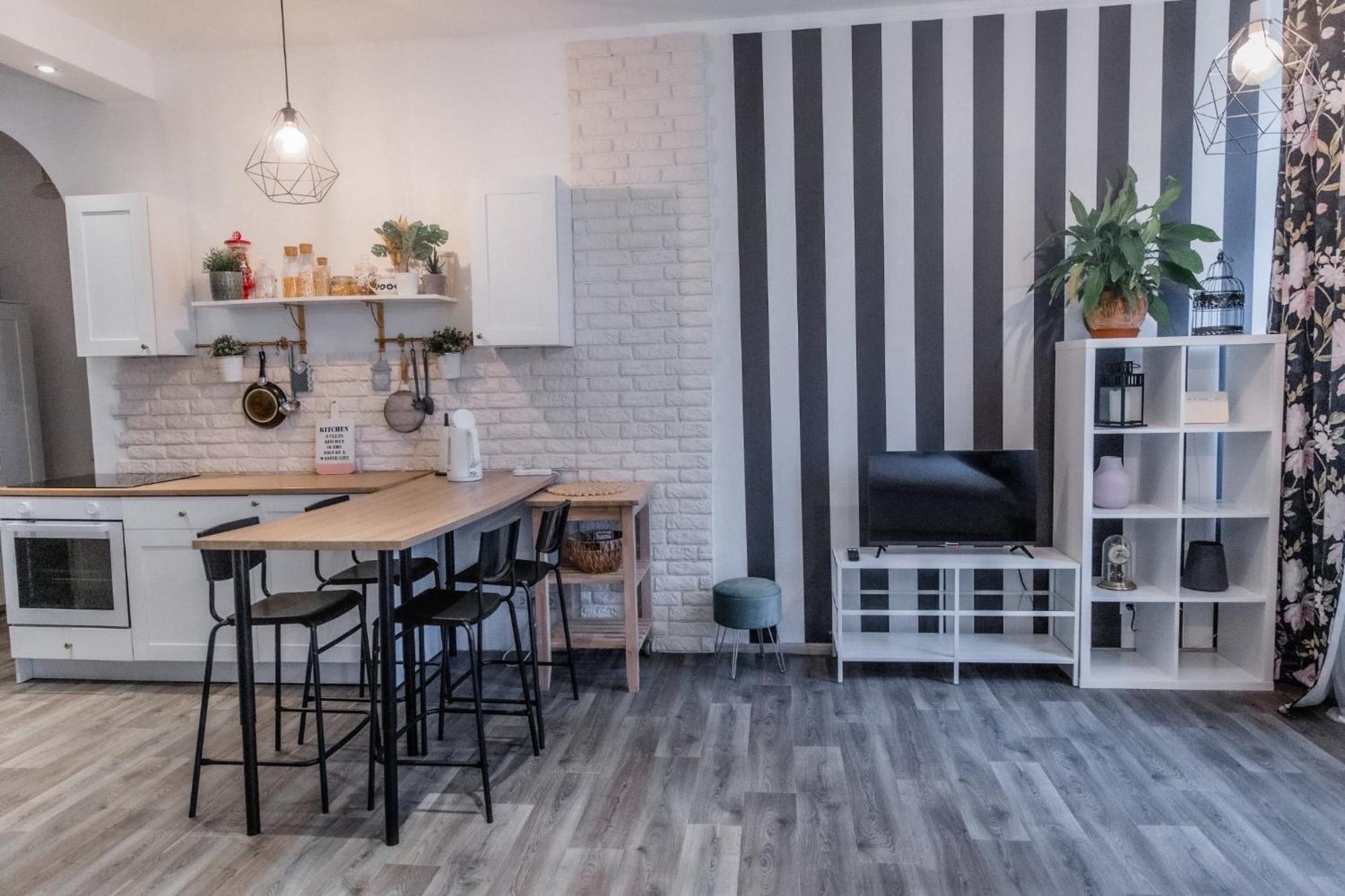 Studio Type Apartment In Ķegums Esterno foto